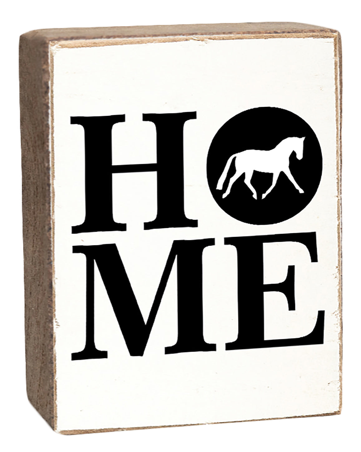 Rustic Marlin Rustic Block