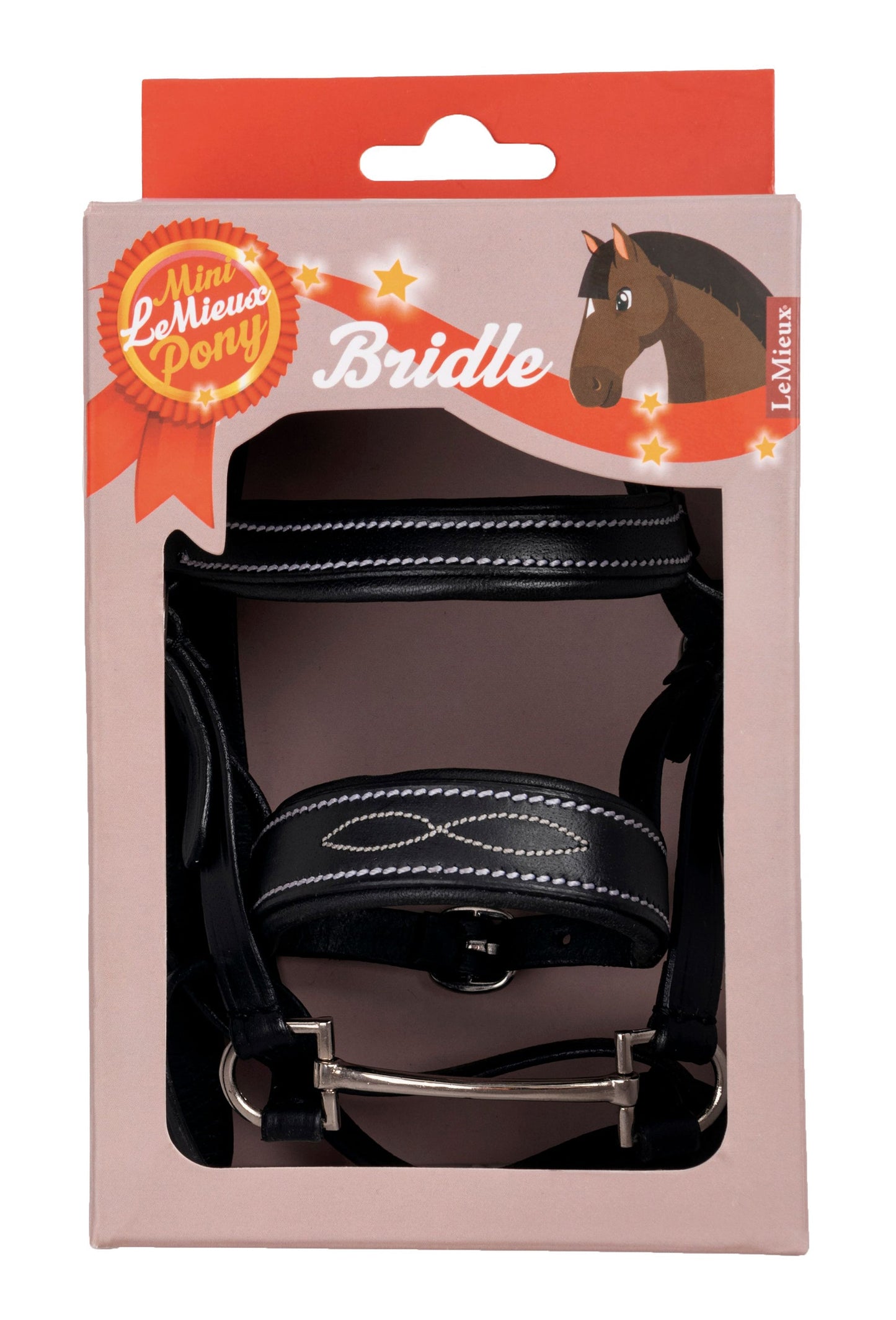 Mini LeMieux Pony Bridle
