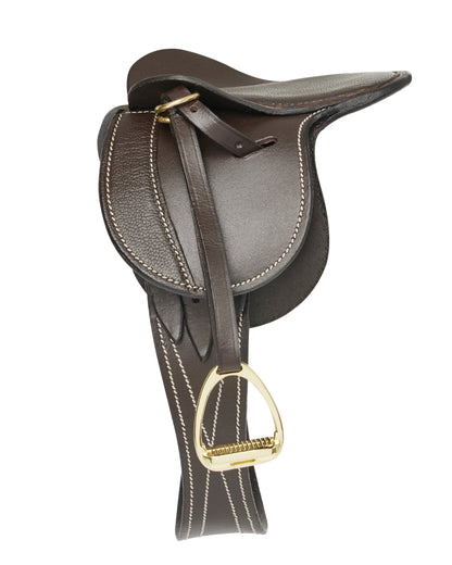 LeMieux Toy Pony Saddle
