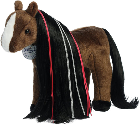 Breyer Mane Event