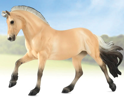 Breyer Sweetwater’s Zorah Belle