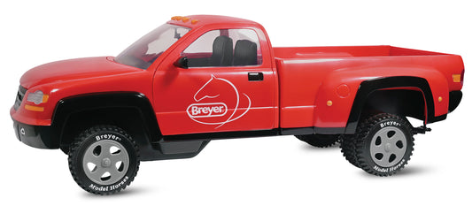 Breyer Traditional Series Dually Truck