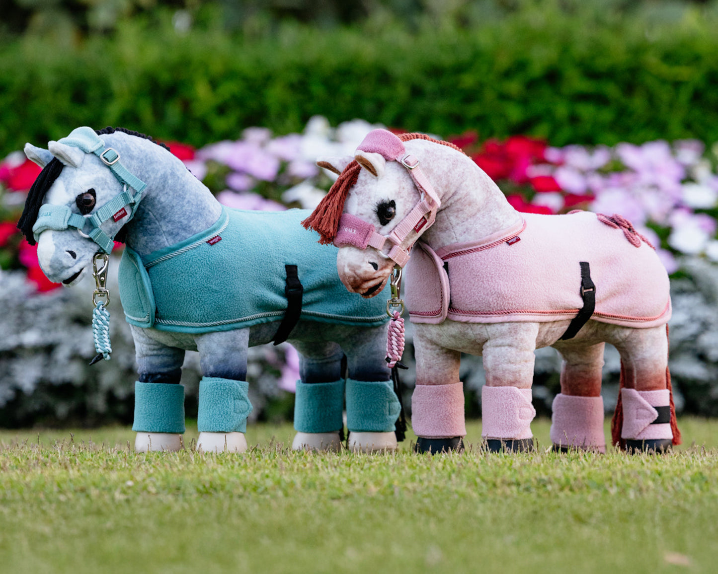 LeMieux Toy Pony Bandages