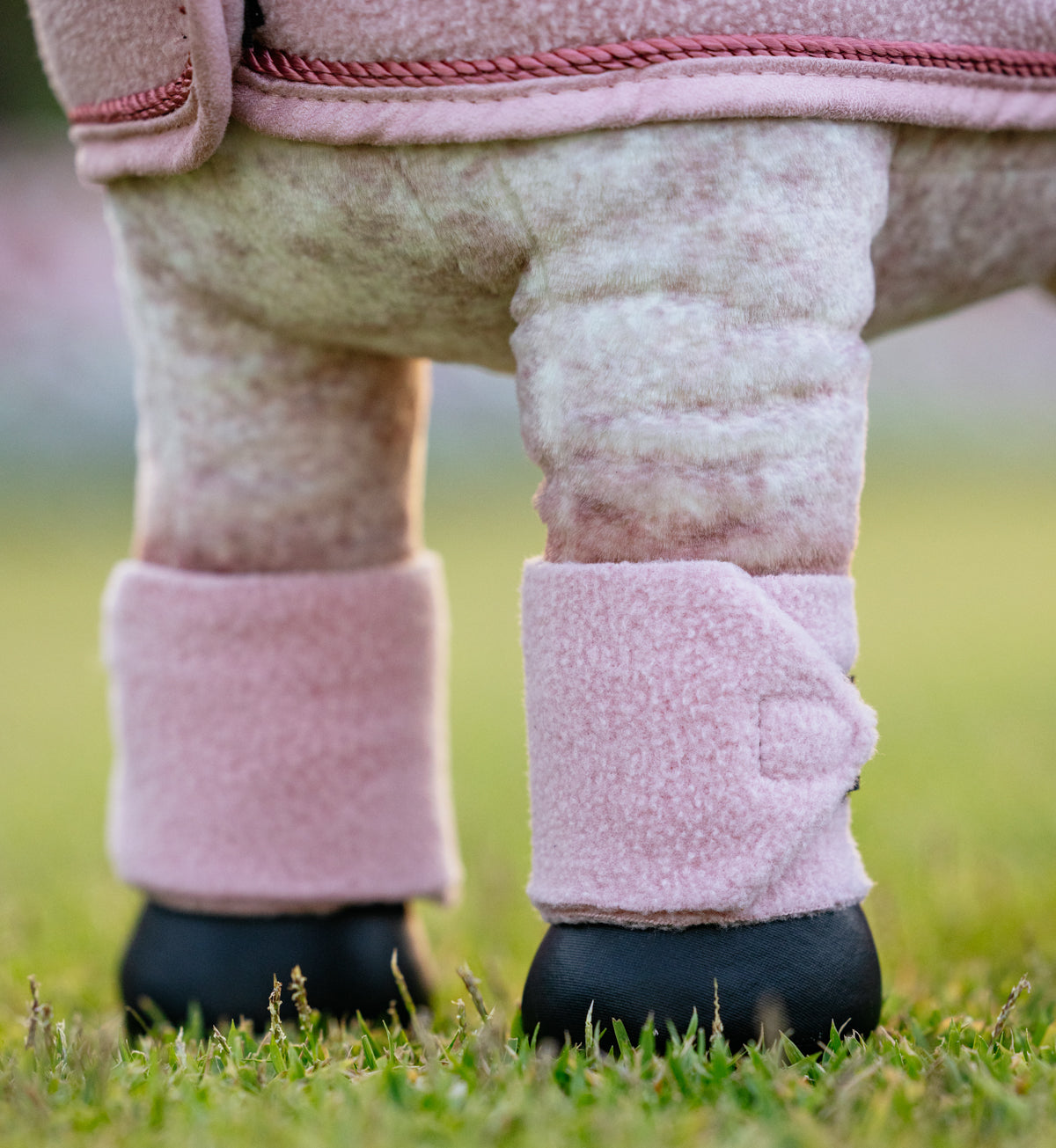LeMieux Toy Pony Bandages