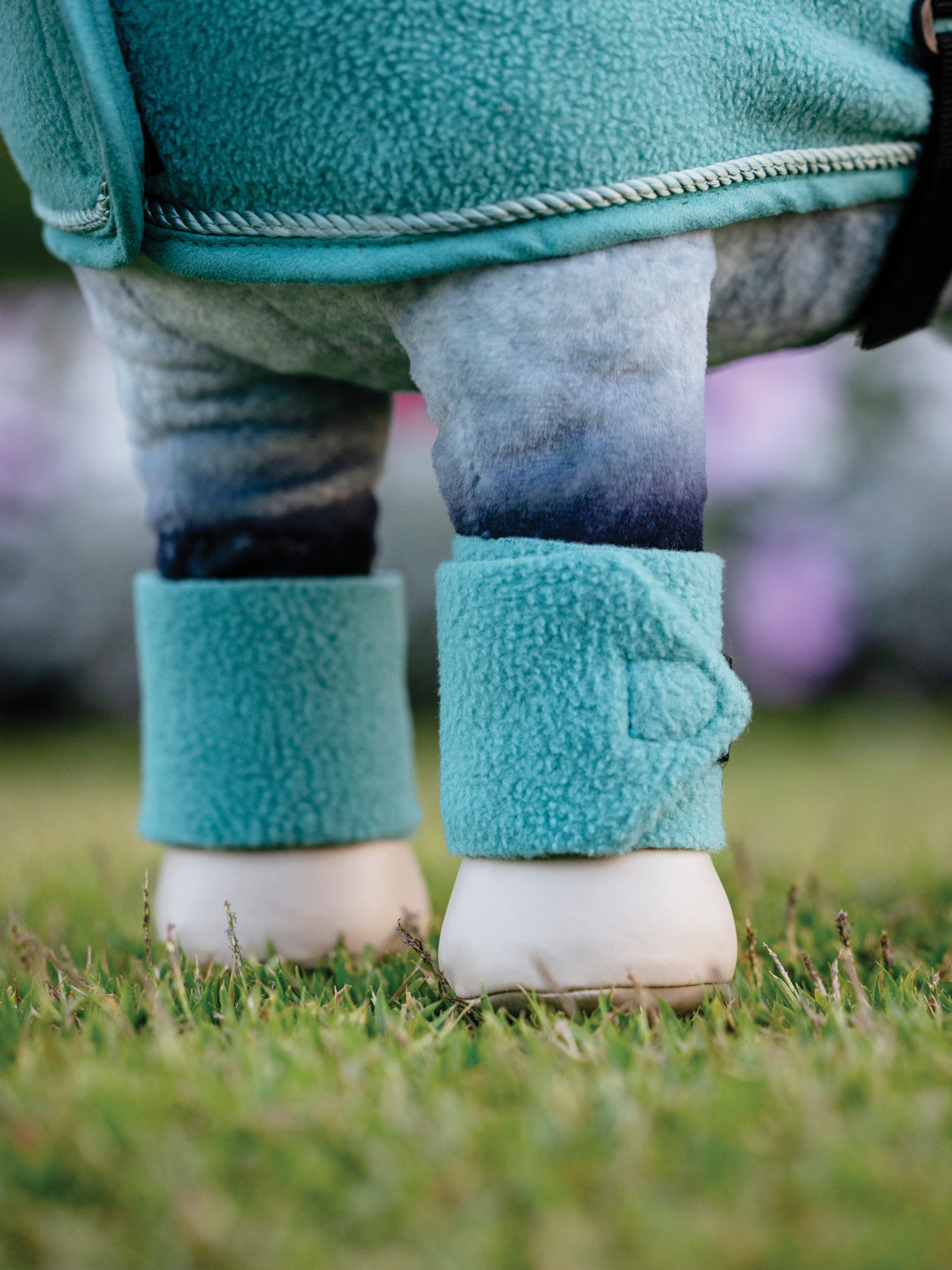 LeMieux Toy Pony Bandages