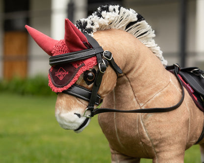 LeMieux Toy Pony Fly Hood