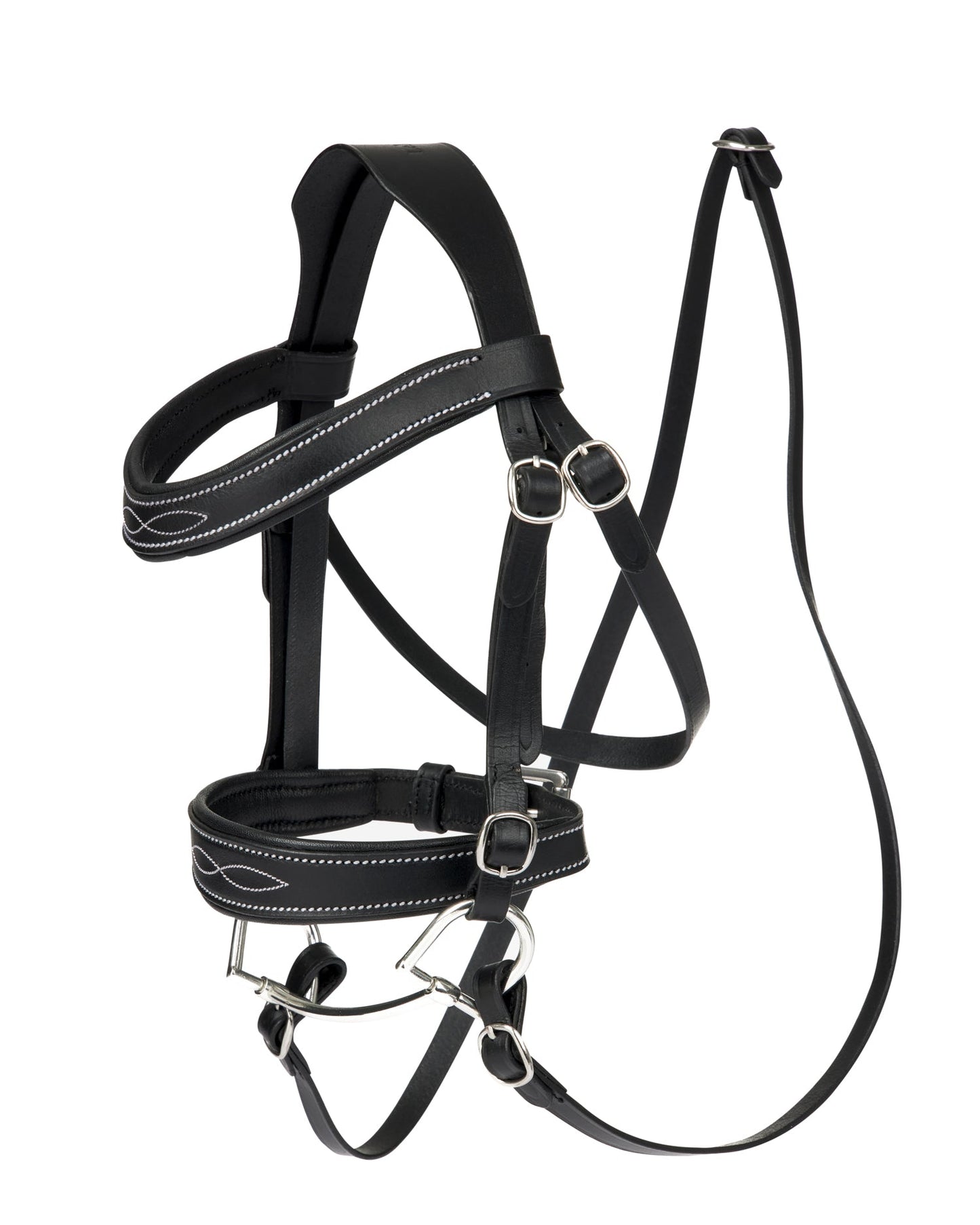 LeMieux Hobby Horse Competition Bridle