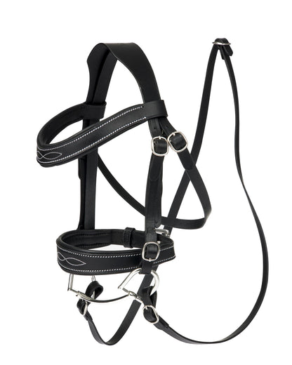LeMieux Hobby Horse Competition Bridle