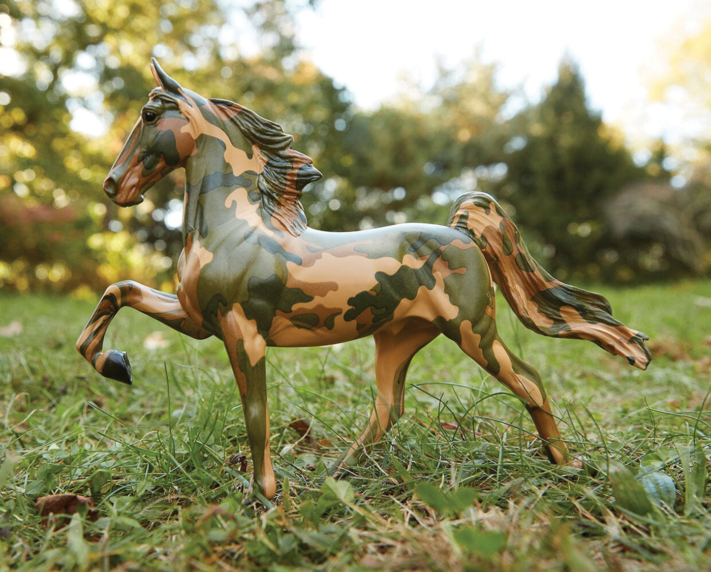 Breyer Hope Horse 2025 - Honor