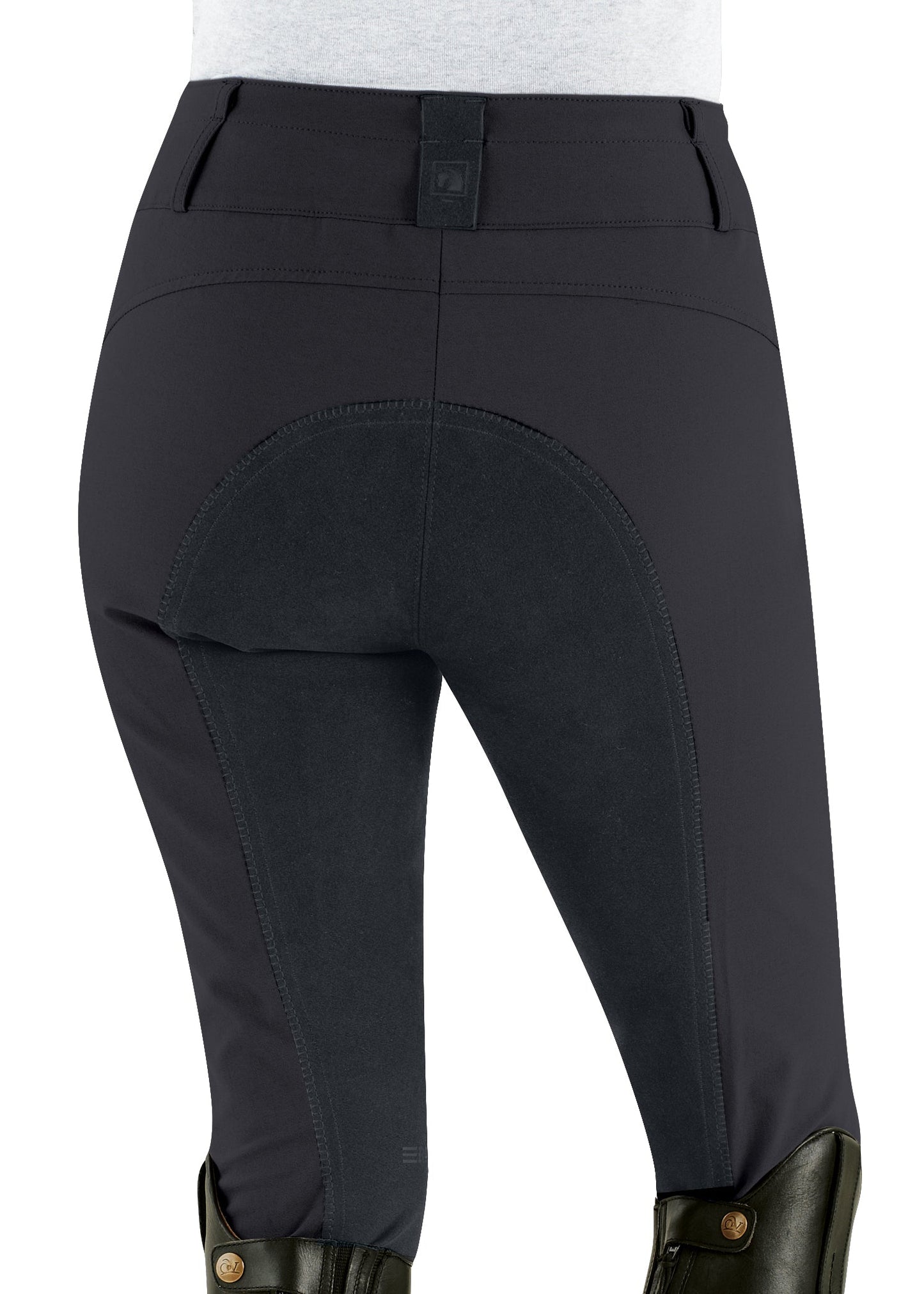 Romfh Champion Full-Seat Breech