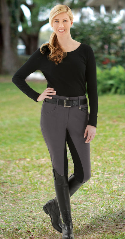 Romfh Champion Full-Seat Breech
