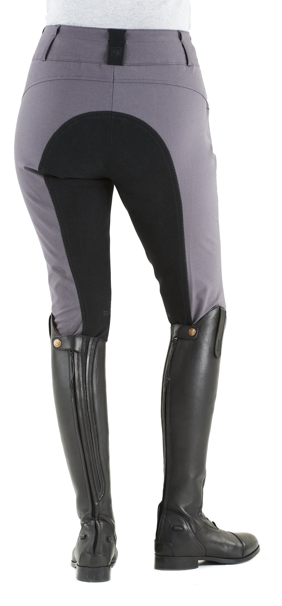 Romfh Champion Full-Seat Breech