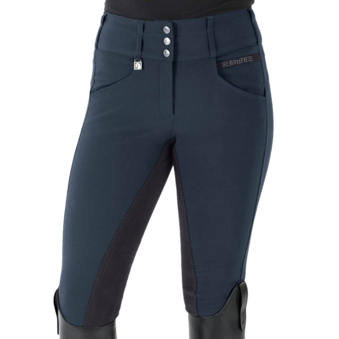 Romfh Champion Full-Seat Breech
