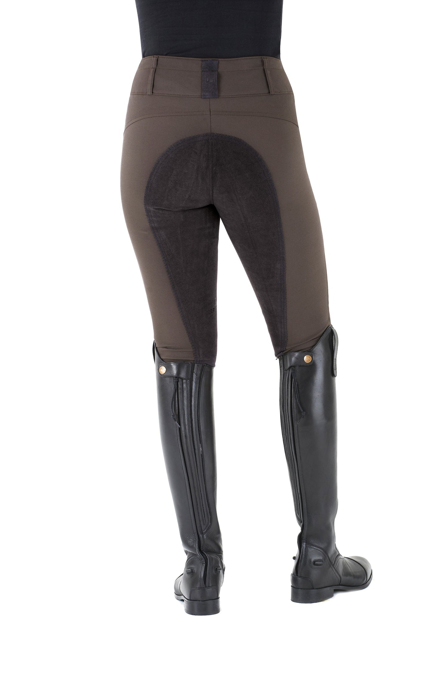 Romfh Champion Full-Seat Breech