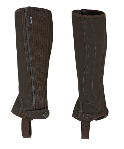 Dublin Children's Easy-Care II Half Chaps
