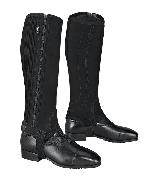 Dublin Easy-Care II Half Chaps