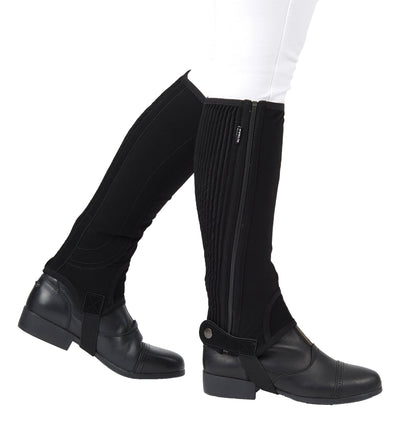 Dublin Easy-Care II Half Chaps