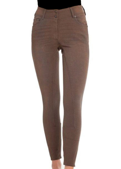 Goode Rider Vogue Jean Full-Seat Breech