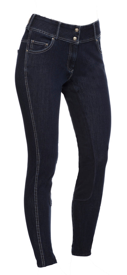 Goode Rider Vogue Jean Full-Seat Breech