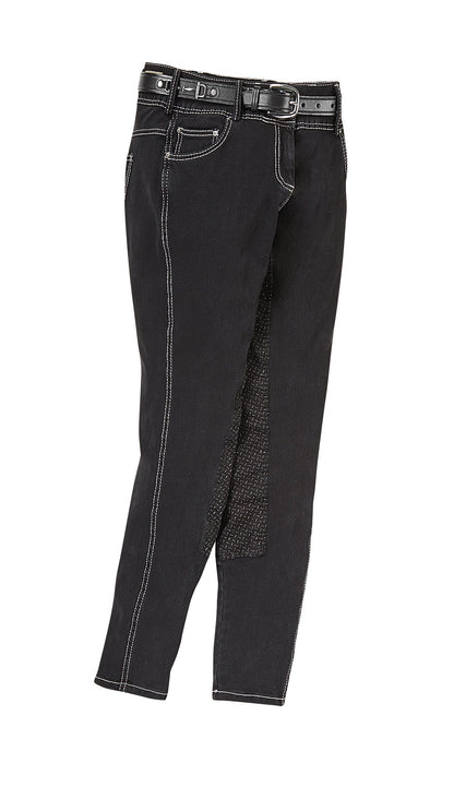 Goode Rider Vogue Jean Full-Seat Breech