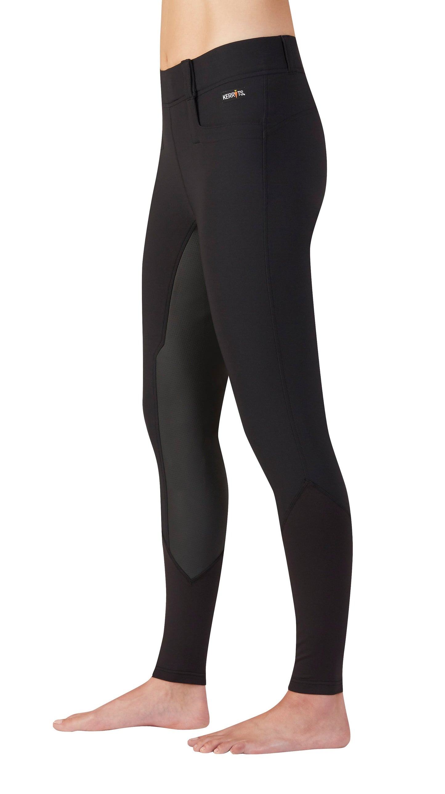 Kerrits GripTek II Full-Seat Breech