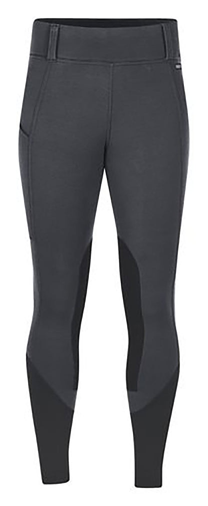 Kerrits Sit Tight WindPro Knee-Patch Breech