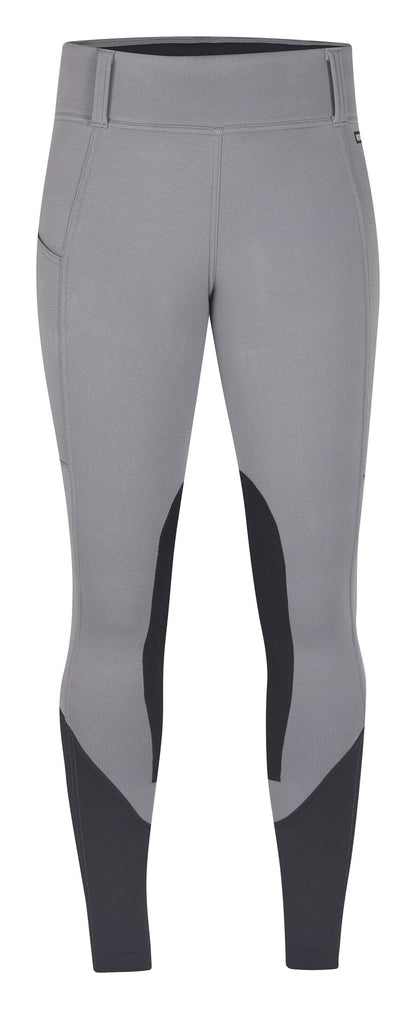Kerrits Sit Tight WindPro Knee-Patch Breech