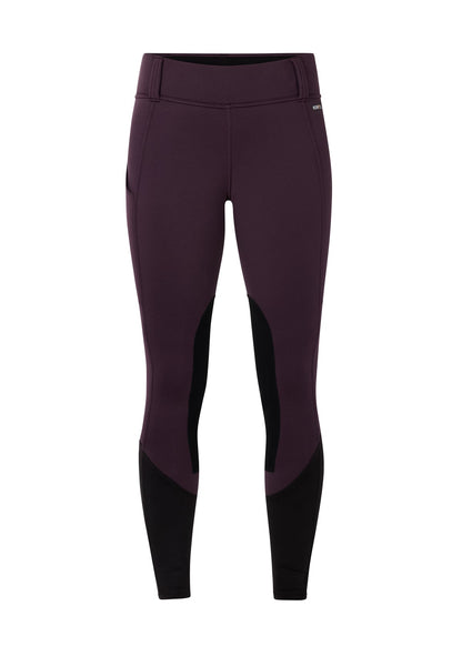 Kerrits Sit Tight WindPro Knee-Patch Breech