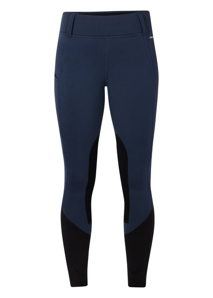 Kerrits Sit Tight WindPro Knee-Patch Breech