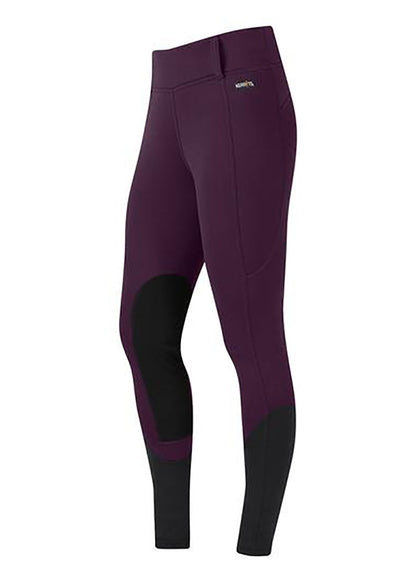 Kerrits Sit Tight WindPro Knee-Patch Breech