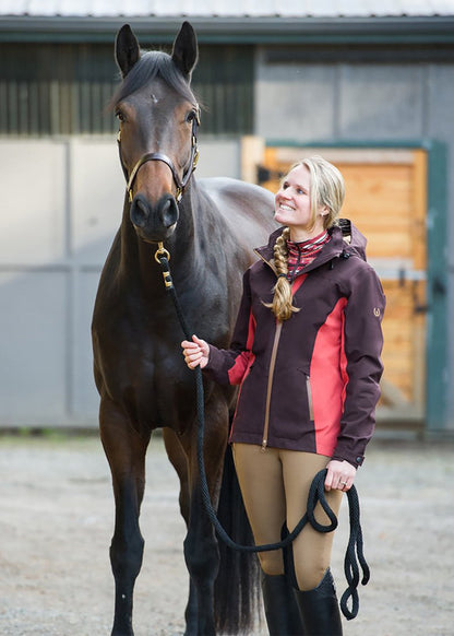Kerrits Sit Tight WindPro Knee-Patch Breech