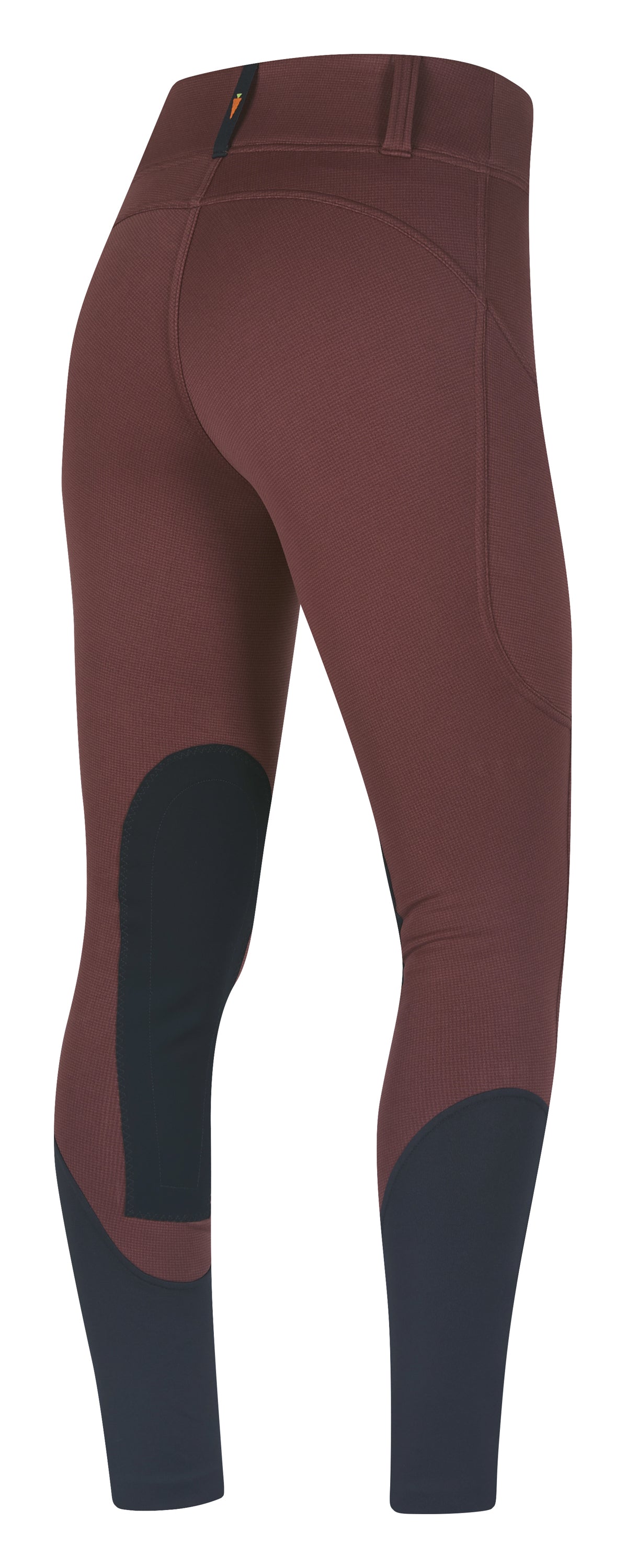 Kerrits Sit Tight WindPro Knee-Patch Breech