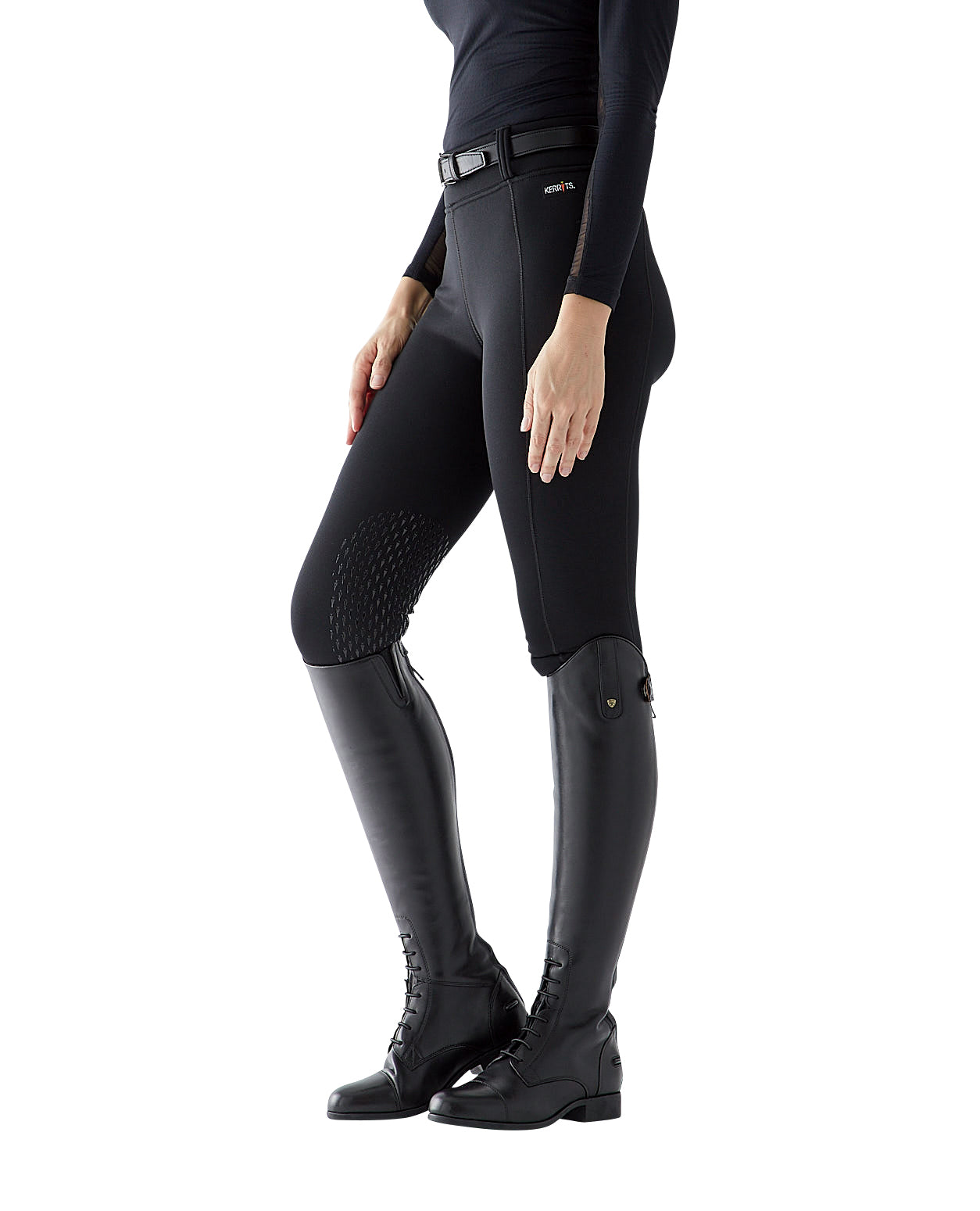 Kerrits Ladies’ PowerStretch Pocket Tight II