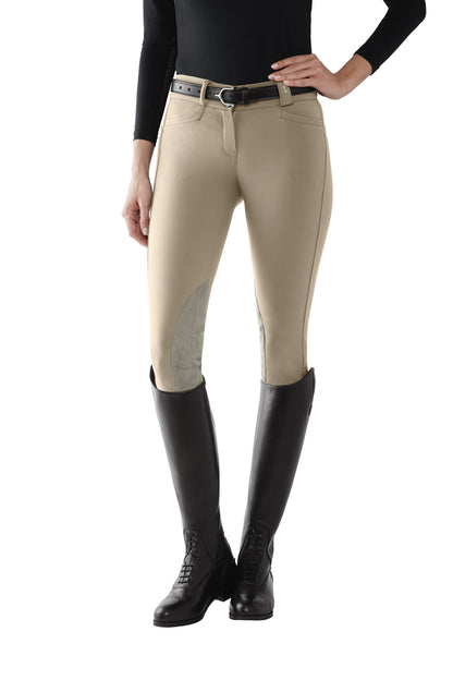 Tredstep Solo Extreme Knee-Patch Breech
