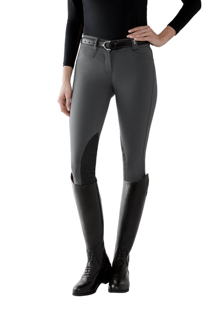 Tredstep Solo Extreme Knee-Patch Breech