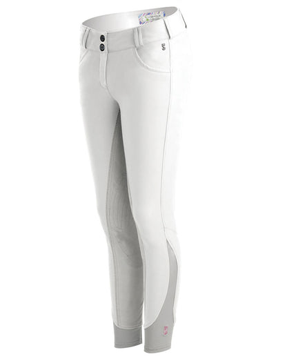 Tredstep Symphony Rosa II Full-Seat Breech