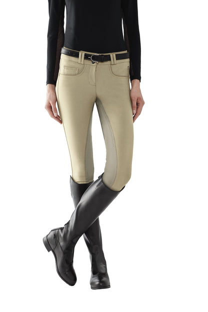 Tredstep Symphony Rosa II Full-Seat Breech