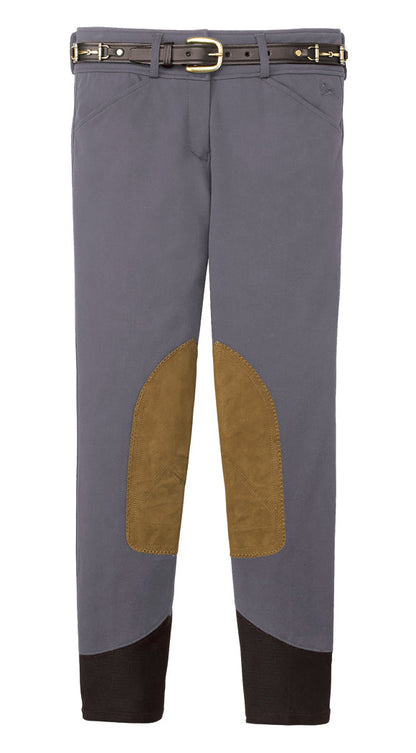 R.J. Classics Gulf Knee-Patch Breech