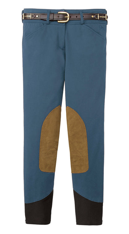 R.J. Classics Gulf Knee-Patch Breech
