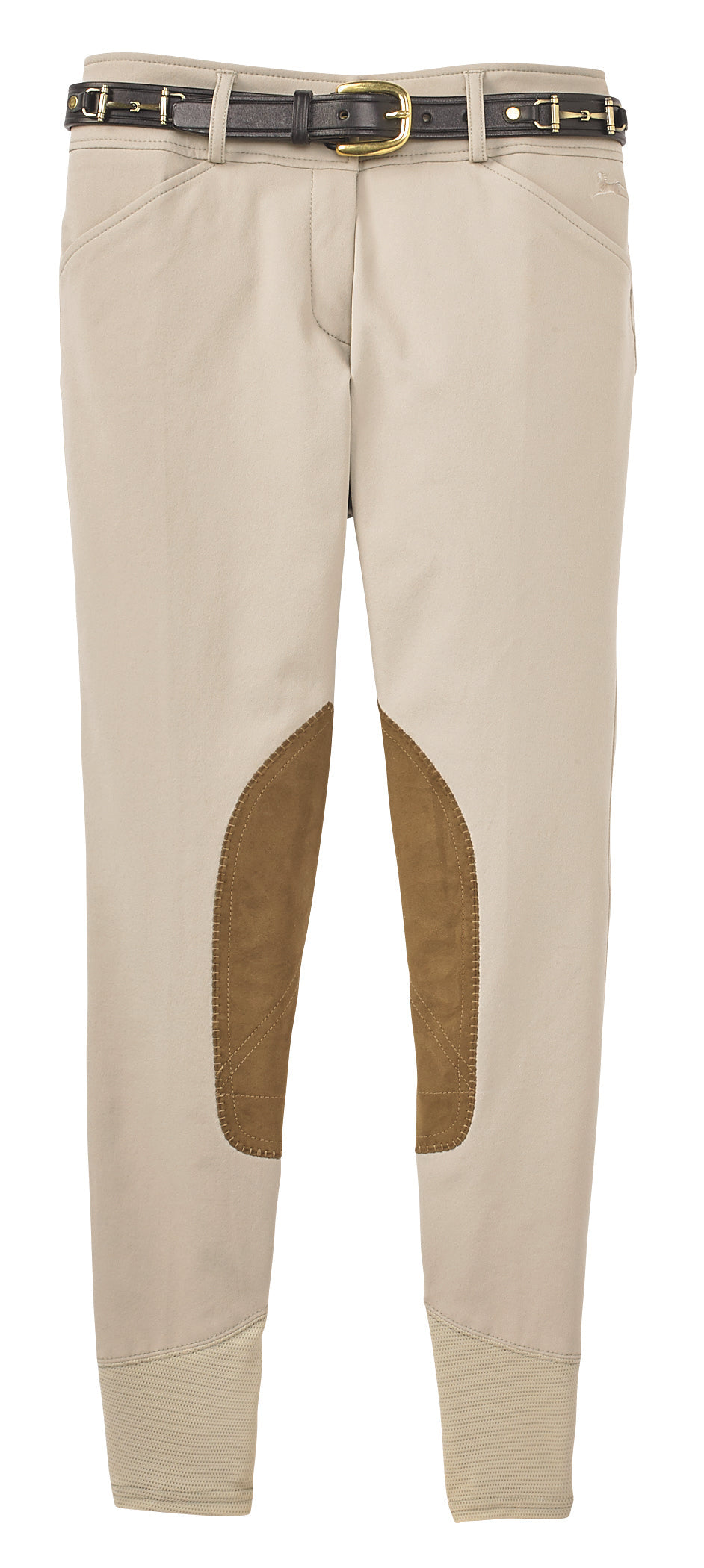 R.J. Classics Gulf Knee-Patch Breech
