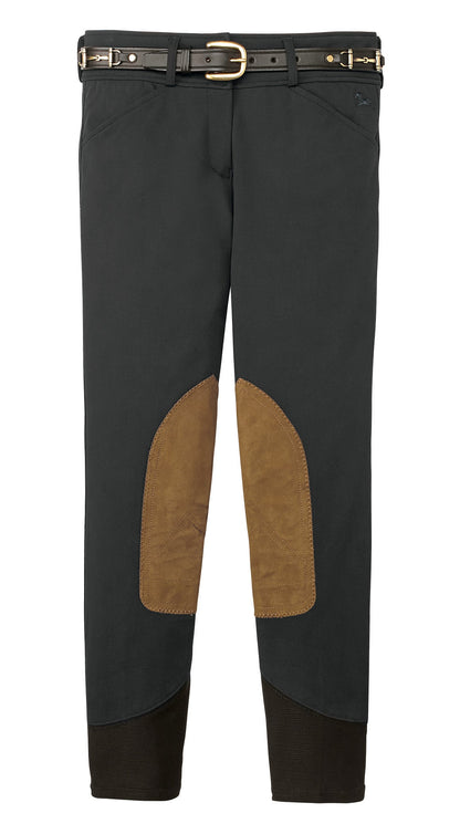 R.J. Classics Gulf Knee-Patch Breech