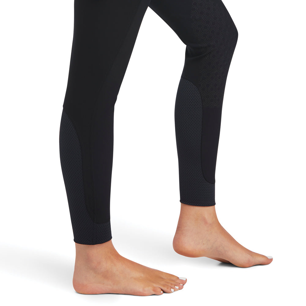 Ariat Ladies' Tri Factor Grip Knee-Patch Breech