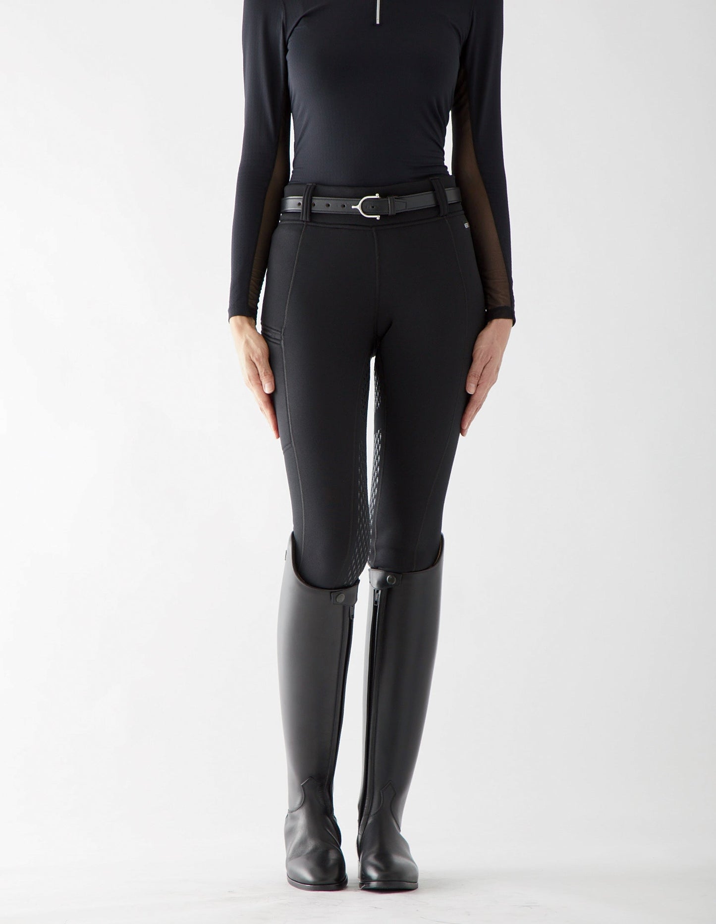 Kerrits Ladies’ PowerStretch Full-Seat Tight II