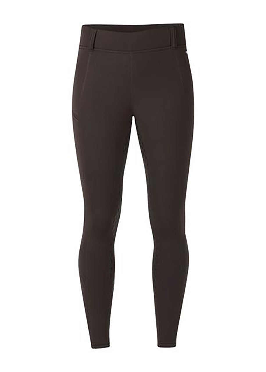 Kerrits Ladies’ PowerStretch Full-Seat Tight II