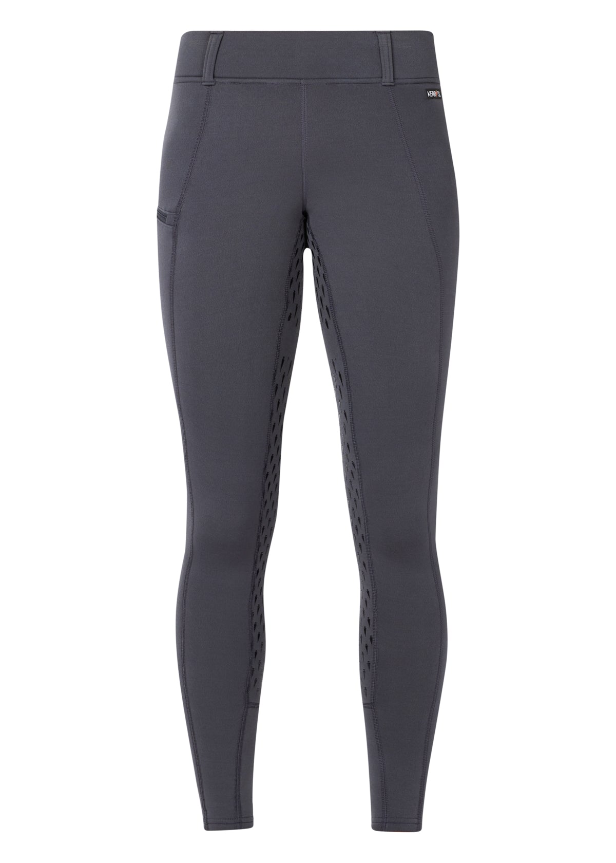 Kerrits Ladies’ PowerStretch Full-Seat Tight II
