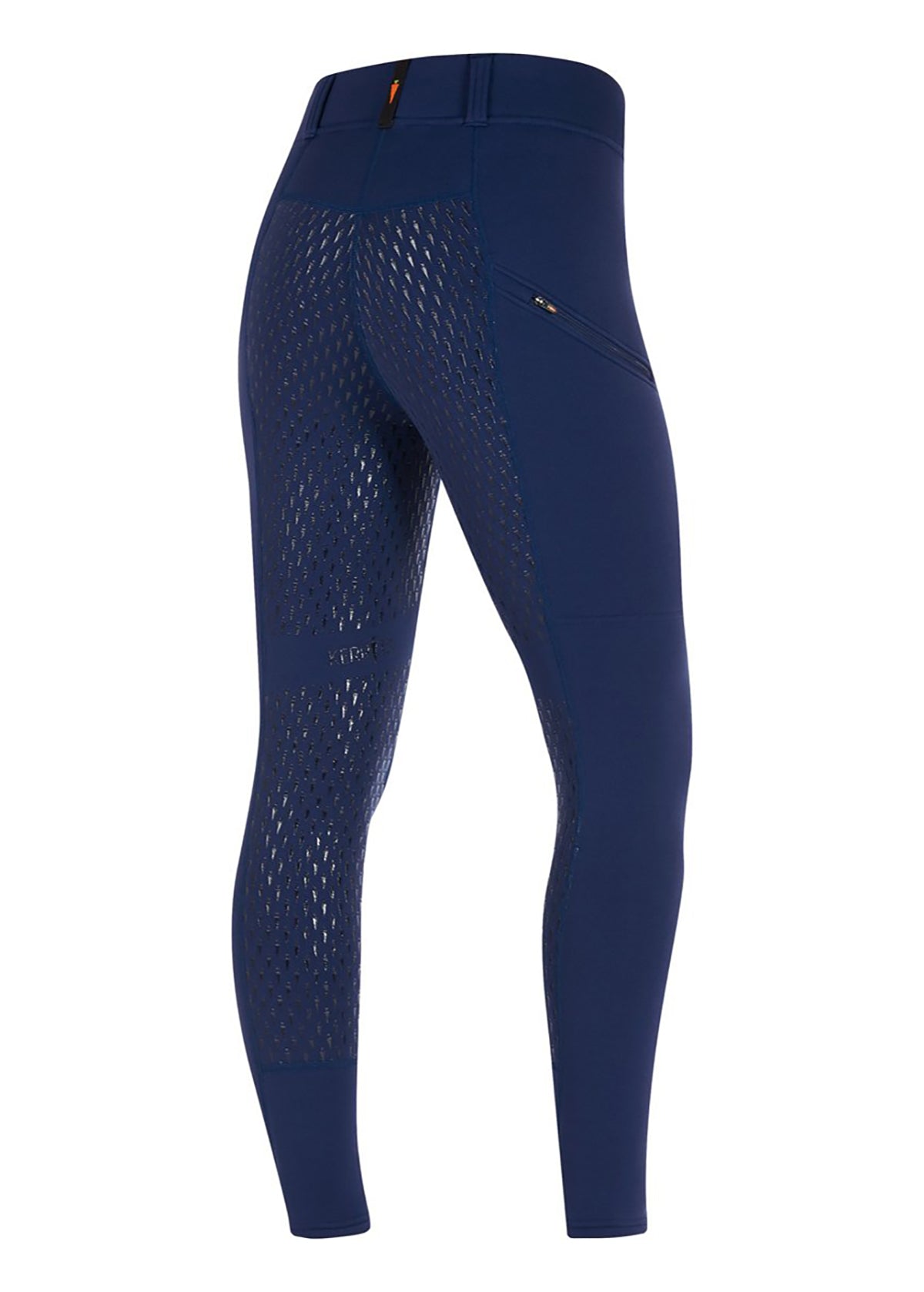 Kerrits Ladies’ PowerStretch Full-Seat Tight II