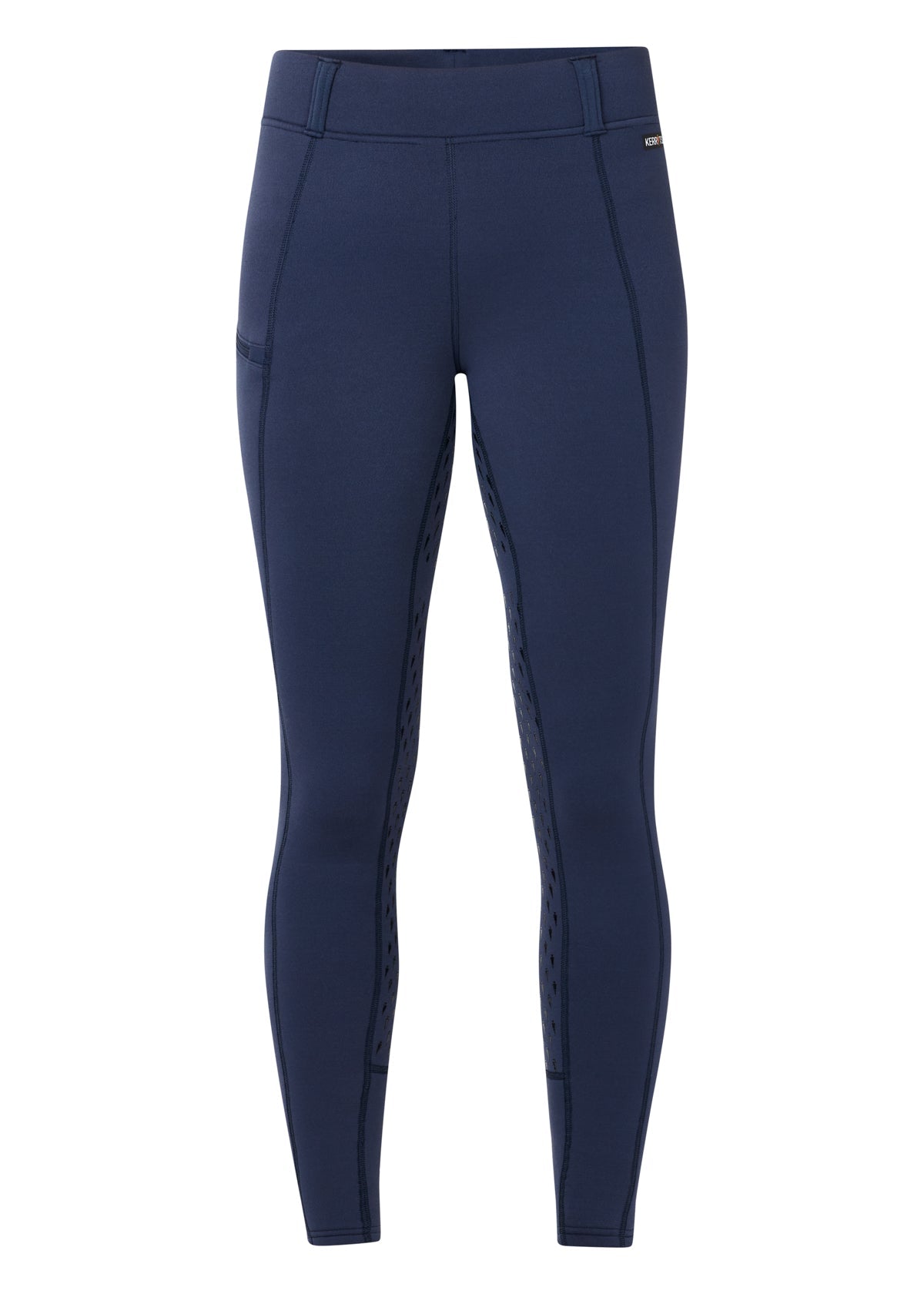 Kerrits Ladies’ PowerStretch Full-Seat Tight II
