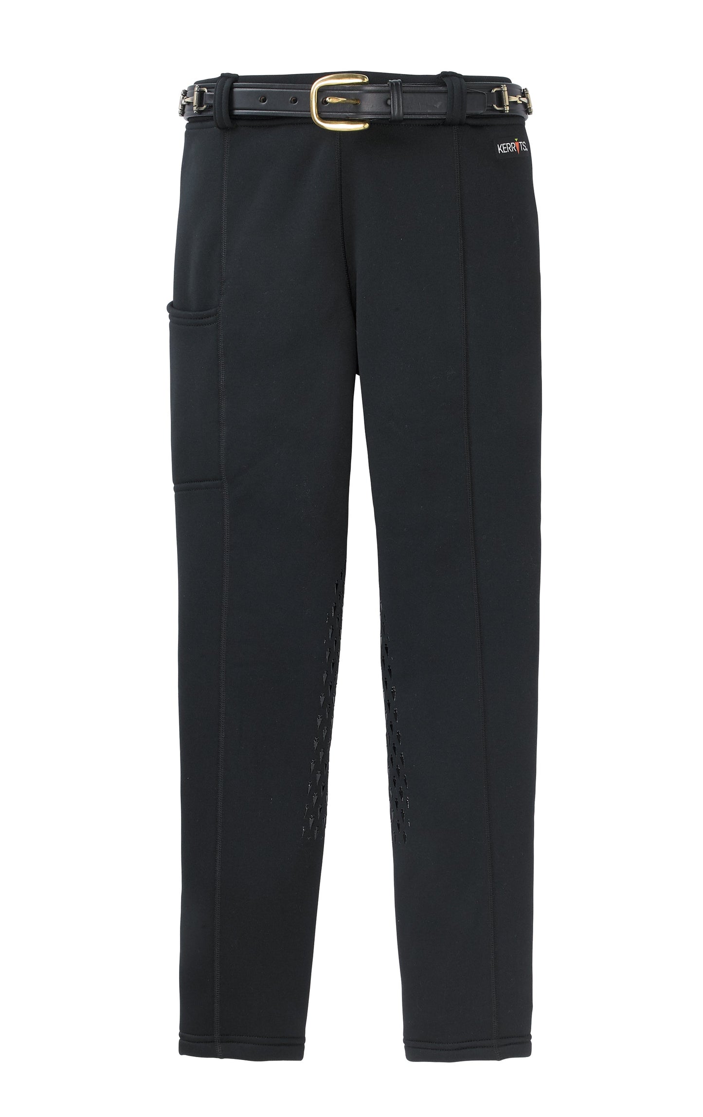 Kerrits Kids’ PowerStretch Pocket Tight II
