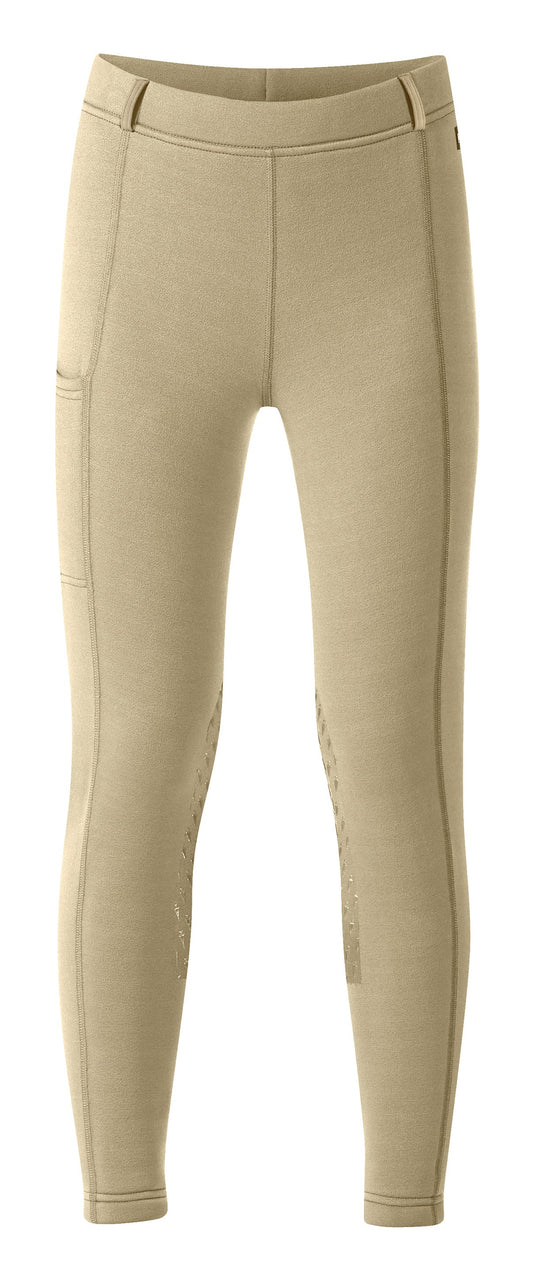 Kerrits Kids’ PowerStretch Pocket Tight II