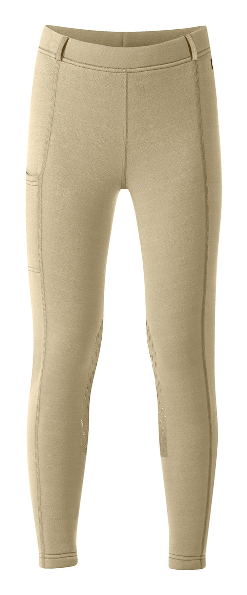 Kids’ PowerStretch Pocket Tight II